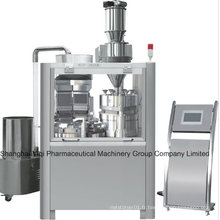 Machine automatique de remplisseur de capsule de fournisseur de la Chine (NJP-3800C)